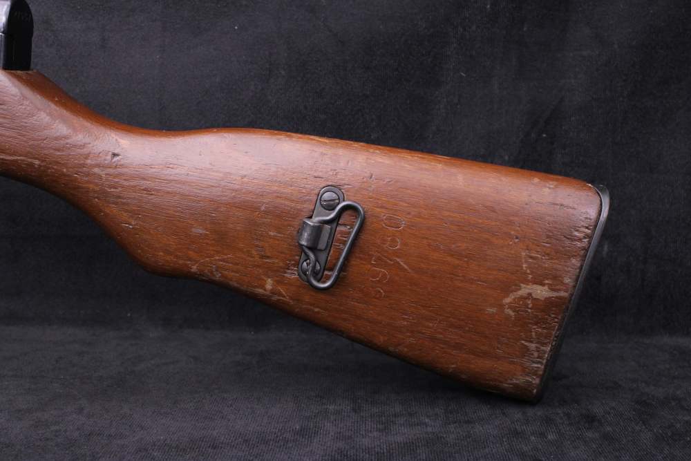 1966 Chinese Type 56 SKS Factory /26\ 7.62x39 Military Rifle Bayonet C&R -img-21