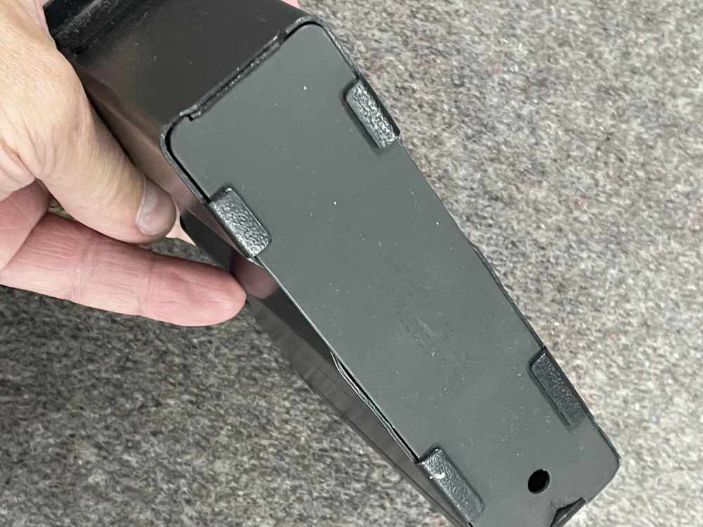 Barrett 5rd 50BMG Magazine-img-5