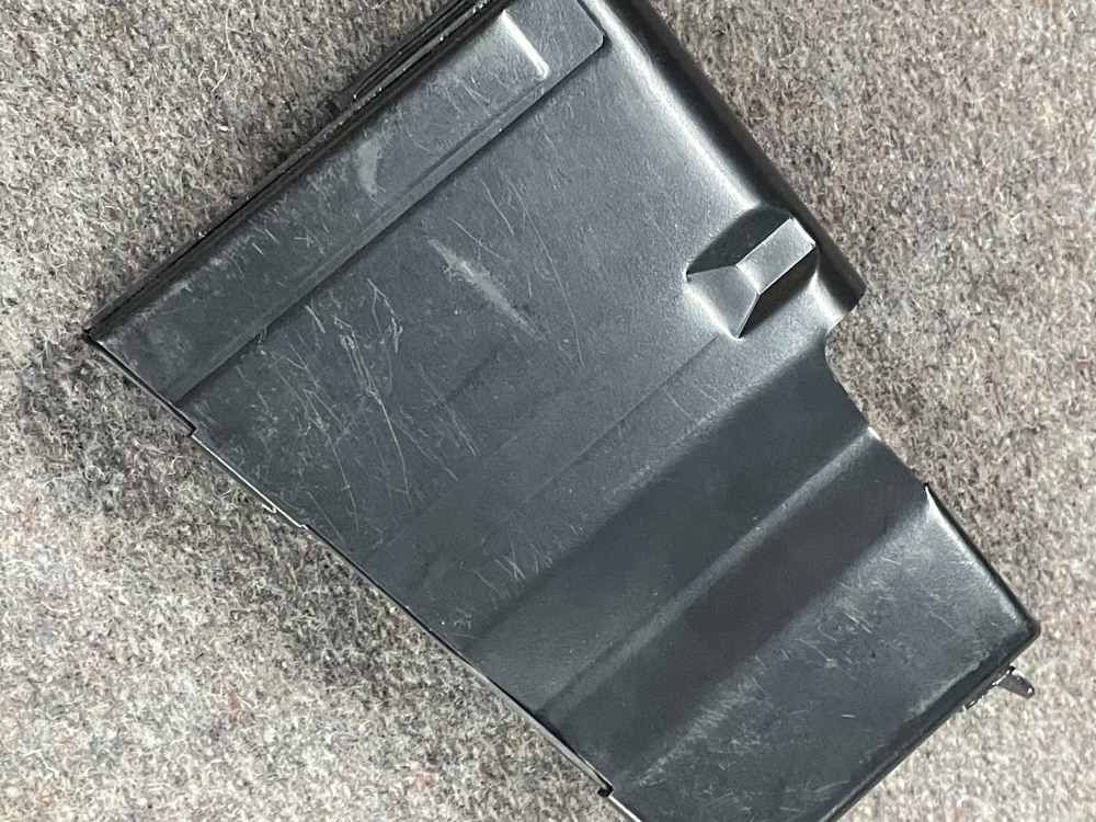 Barrett 5rd 50BMG Magazine-img-1