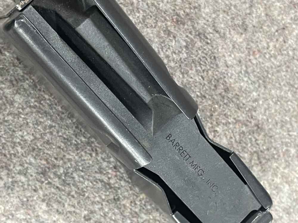 Barrett 5rd 50BMG Magazine-img-2