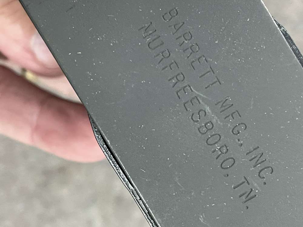 Barrett 5rd 50BMG Magazine-img-6