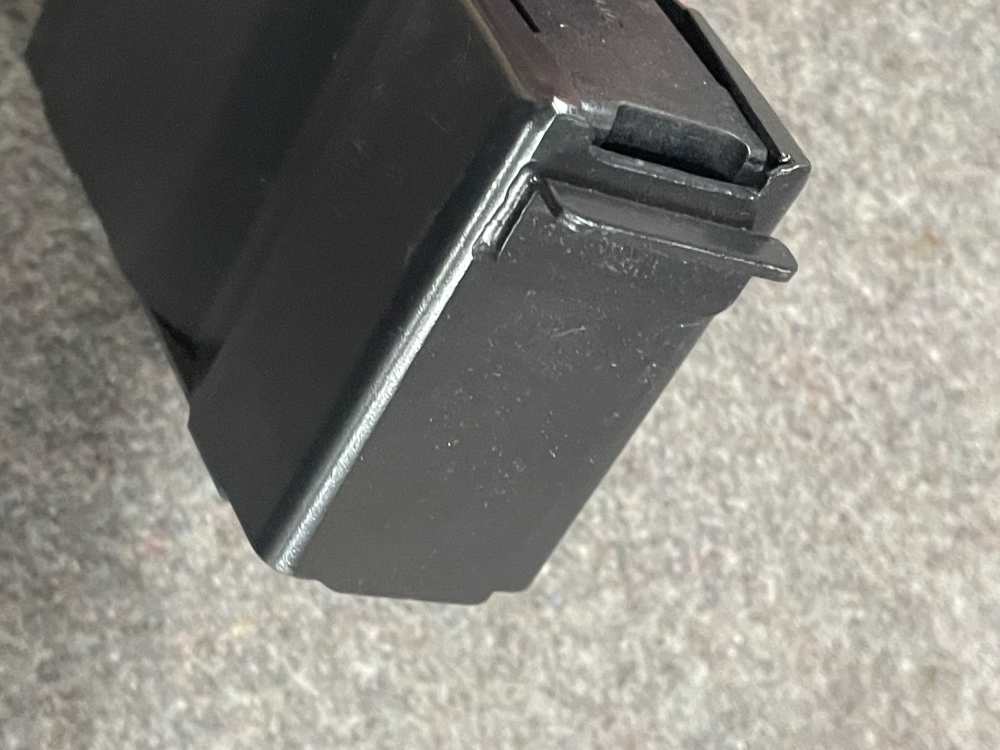 Barrett 5rd 50BMG Magazine-img-3