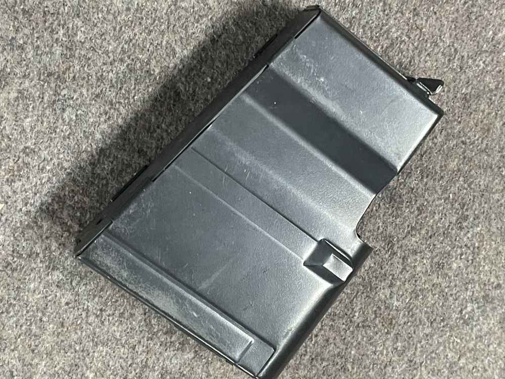Barrett 5rd 50BMG Magazine-img-0