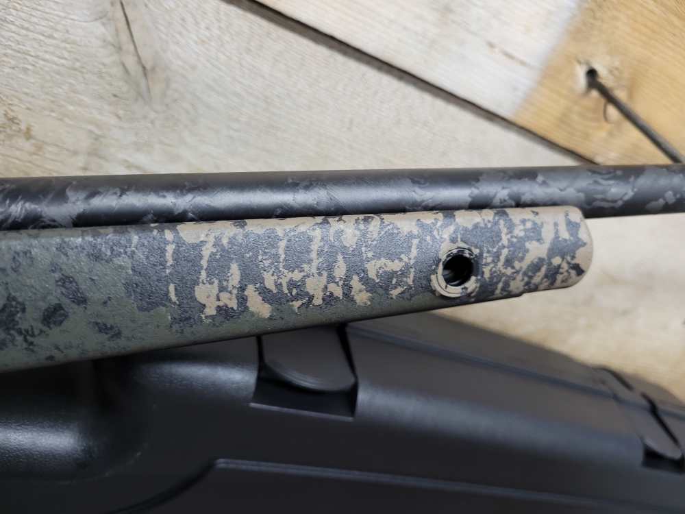 New Seekins Precision Element M3 7Backcountry 22"bbl Wooldand Shadow-img-18