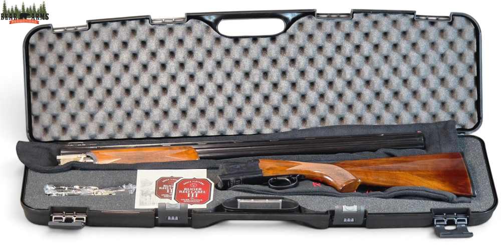 Ruger Red Label III 20 Gauge -FACTORY NEW- 30"-img-0
