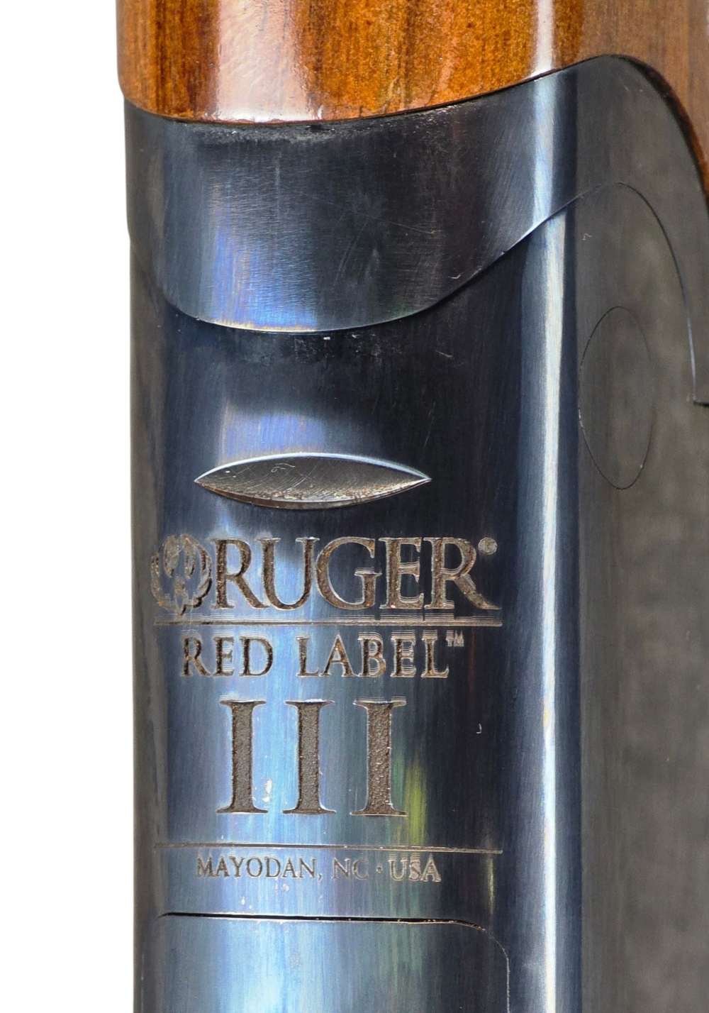 Ruger Red Label III 20 Gauge -FACTORY NEW- 30"-img-4