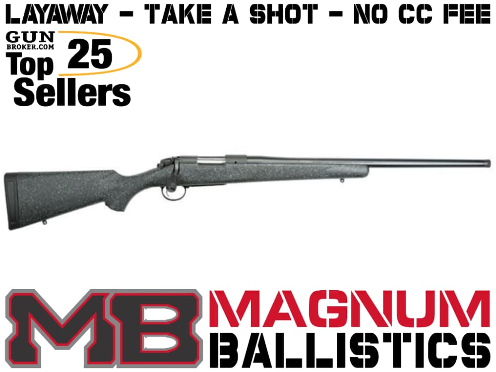 Bergara B-14 Ridge 308 Win B14S501C-img-0