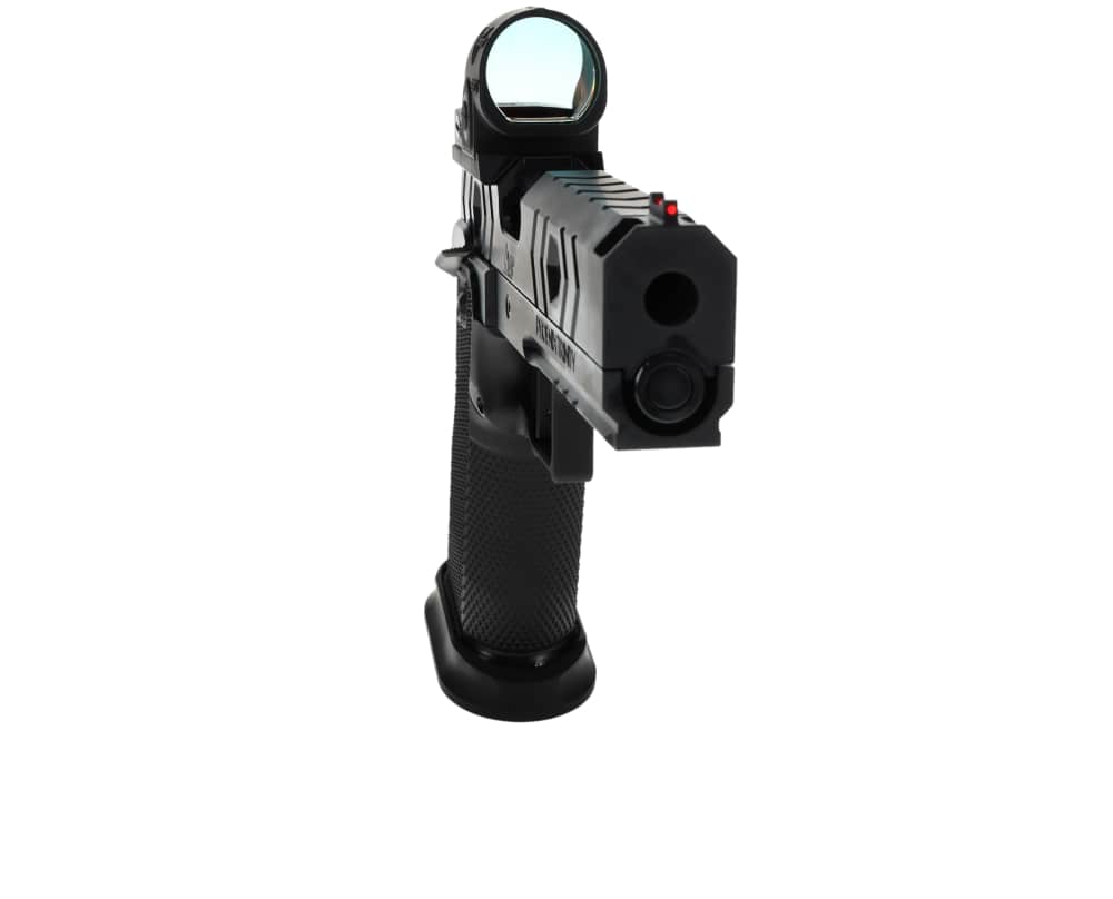 NEW! Phoenix Trinity H-Tac Double Stack 1911 Pistol WITH SRO! PT HTAC 2011-img-8
