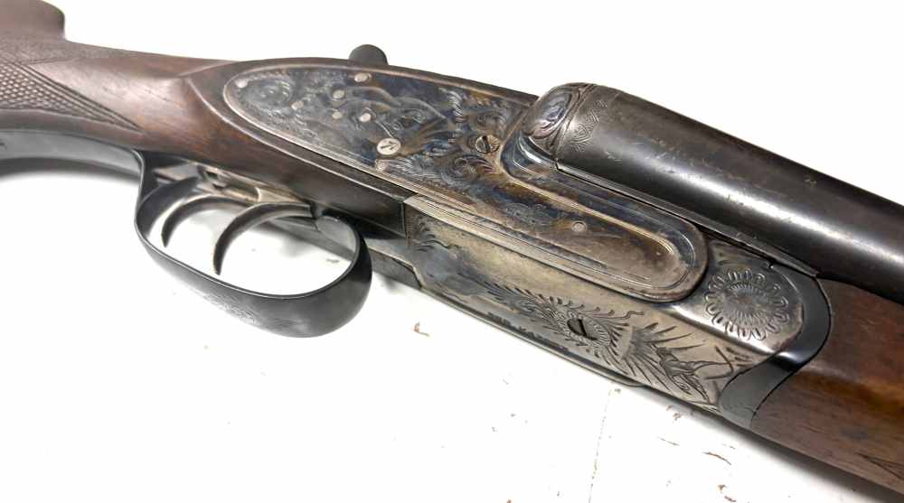 EGO 105 SXS 12 GAUGE-img-14