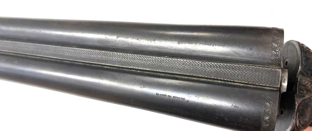 EGO 105 SXS 12 GAUGE-img-19