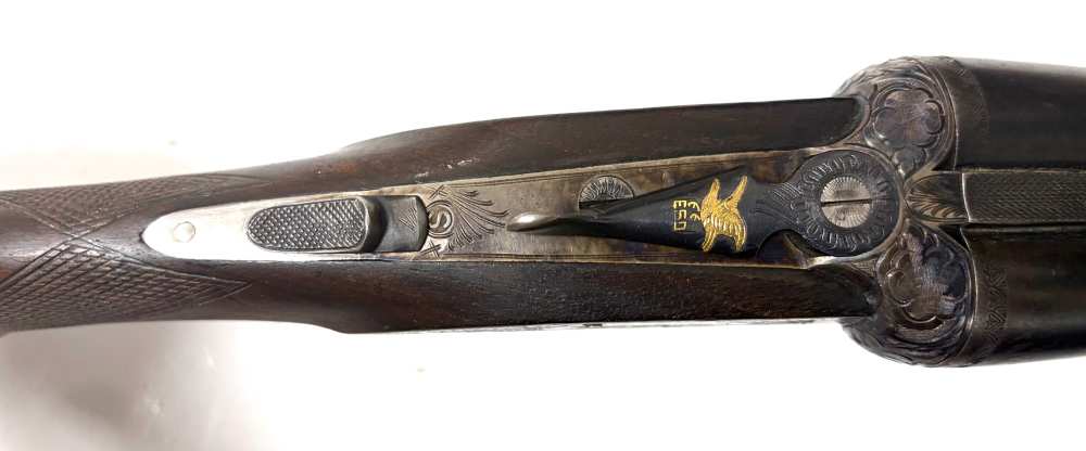 EGO 105 SXS 12 GAUGE-img-17