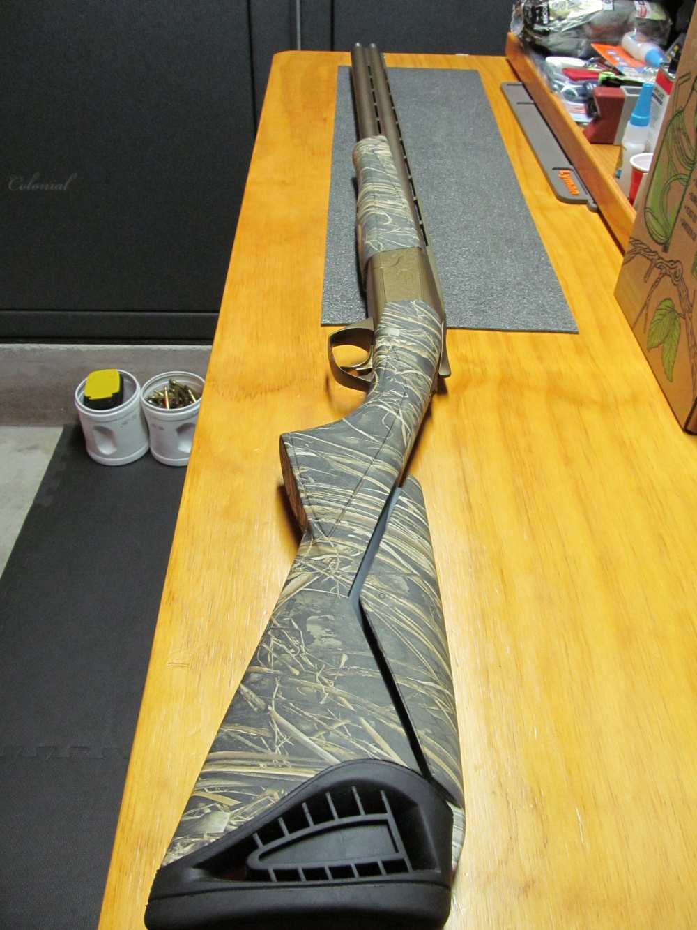 Browning Cynergy Wicked Wing-img-0