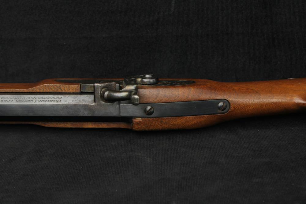 Thompson Center Renegade .54 Cal Percussion Muzzleloader 27" Blued *No FFL*-img-24