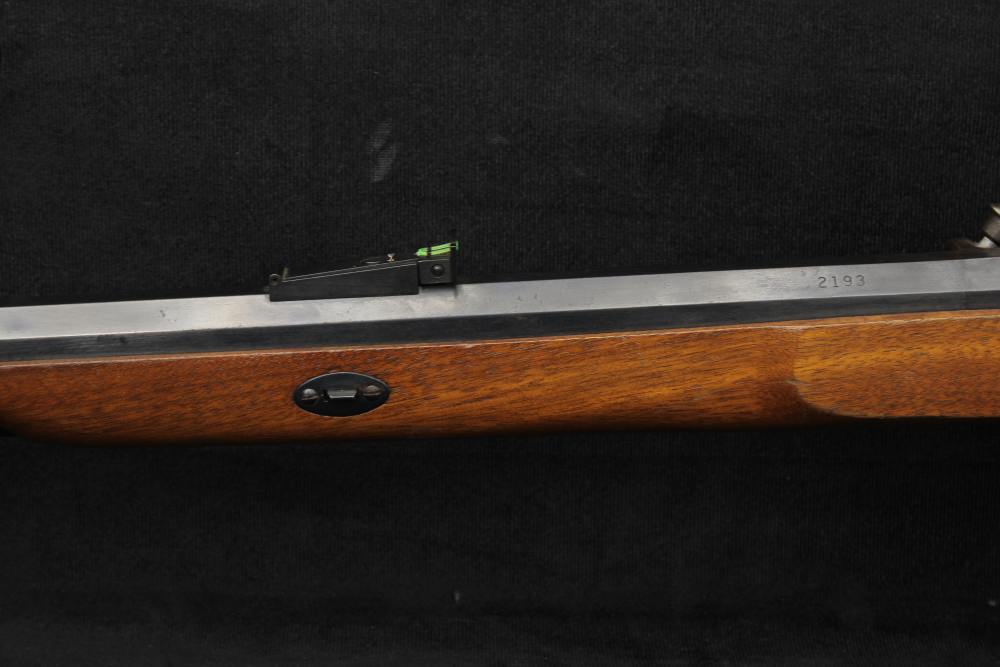 Thompson Center Renegade .54 Cal Percussion Muzzleloader 27" Blued *No FFL*-img-16