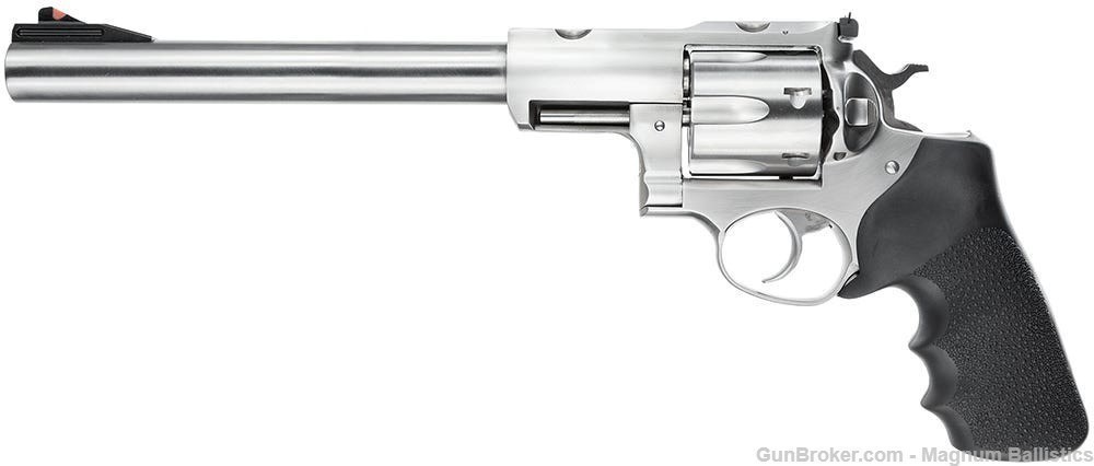 Ruger Super Redhawk 44Mag 736676055029-img-1