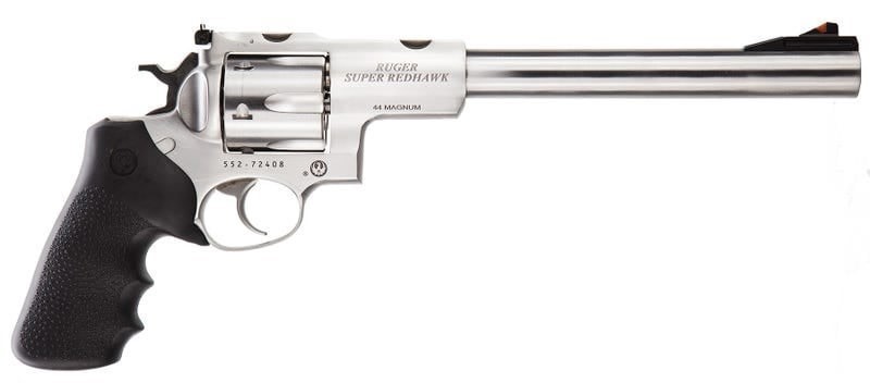 Ruger Super Redhawk 44Mag 736676055029-img-2