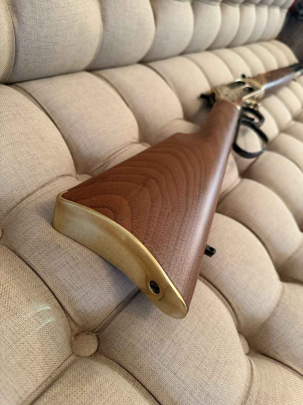 Like New Henry .45-70 Wildlife Edition-img-4