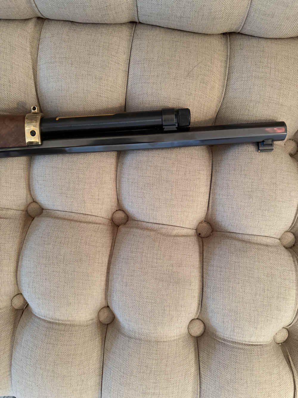 Like New Henry .45-70 Wildlife Edition-img-7