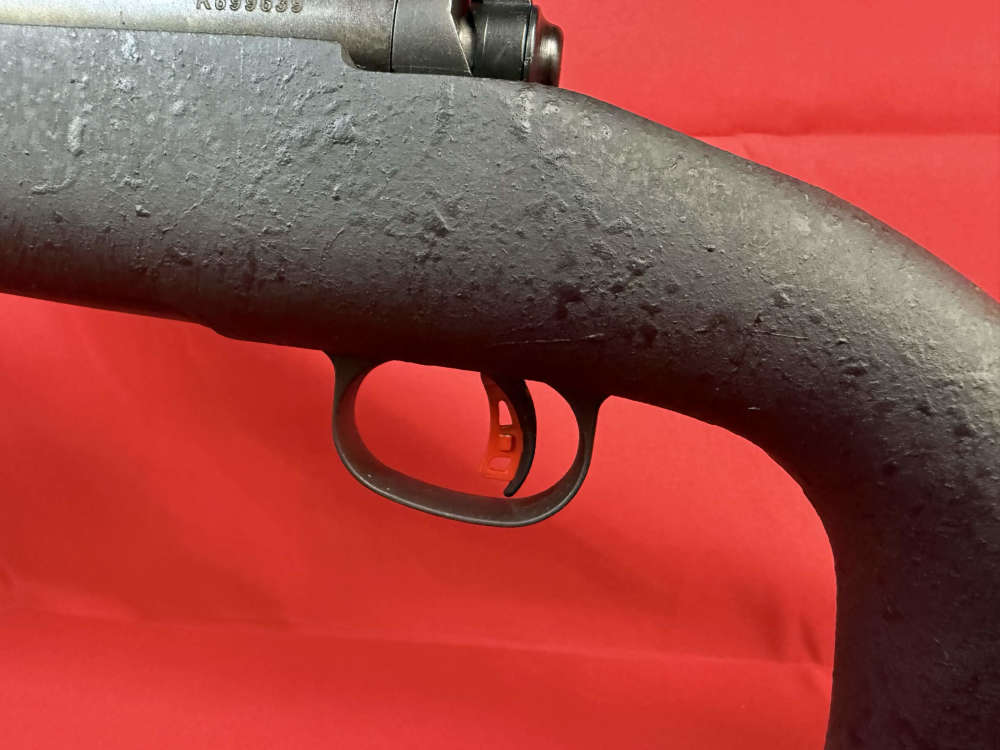 SAVAGE MODEL 12 6.5 CREEDMOOR W/ NIGHTFORCE & MCMILLAN STOCK-img-9