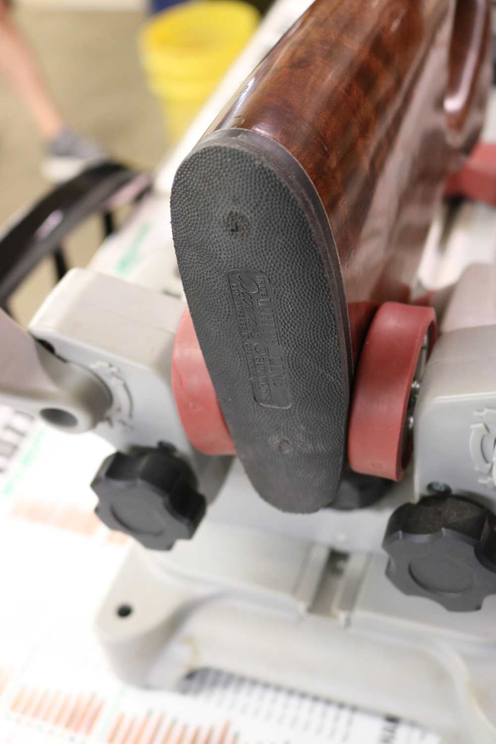 RUGER 77-22 STAINLESS WITH XTRA STOCK NICE-img-10