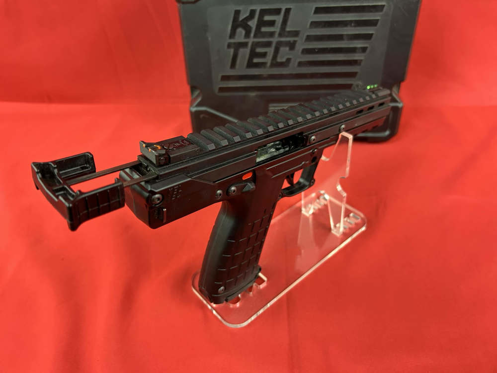 KEL-TEC CP33 .22LR PISTOL -img-6