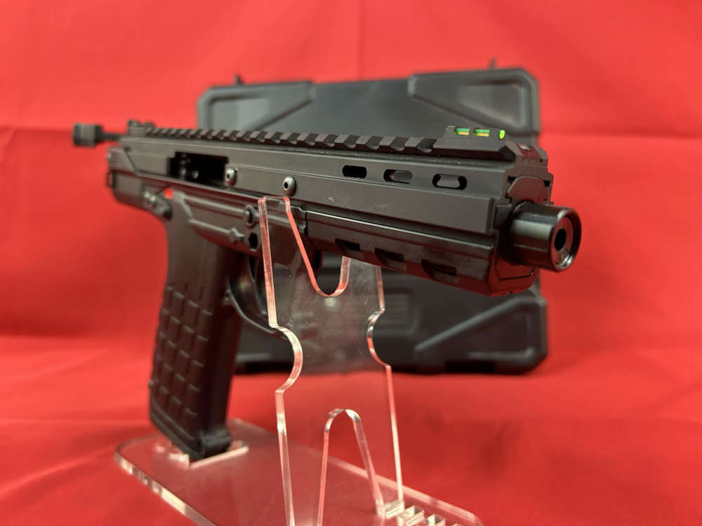 KEL-TEC CP33 .22LR PISTOL -img-7