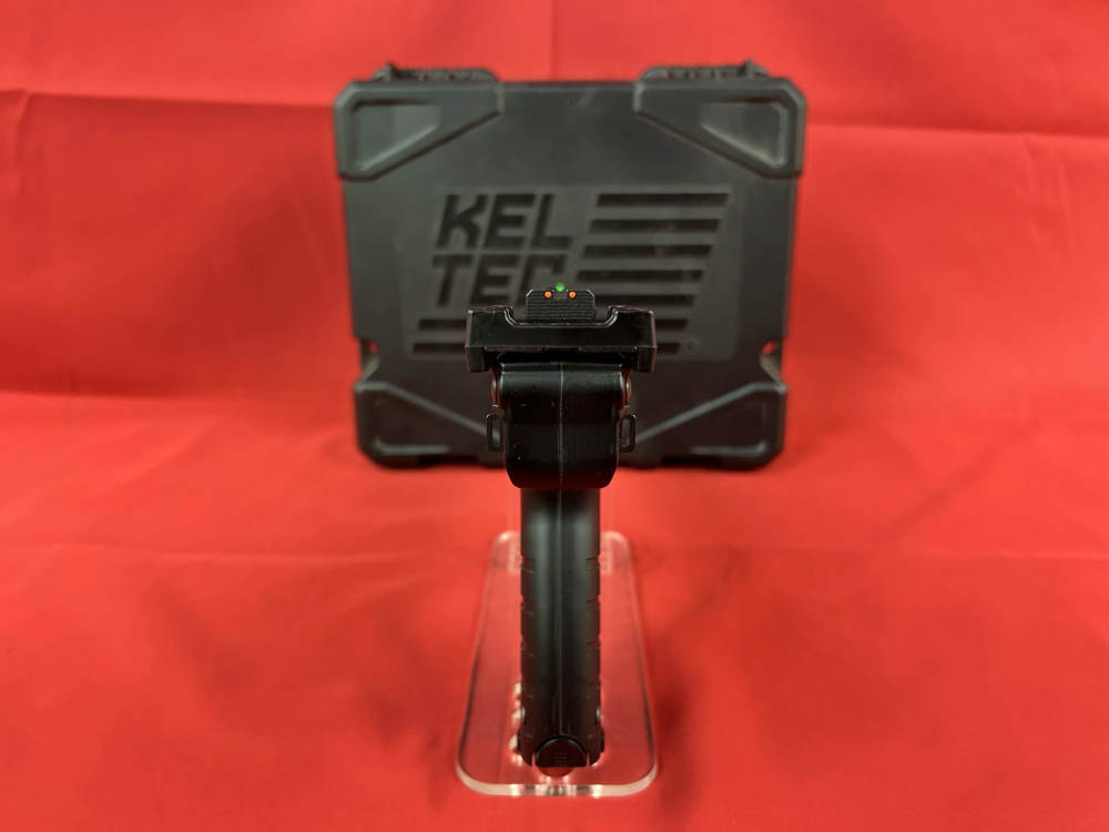 KEL-TEC CP33 .22LR PISTOL -img-4