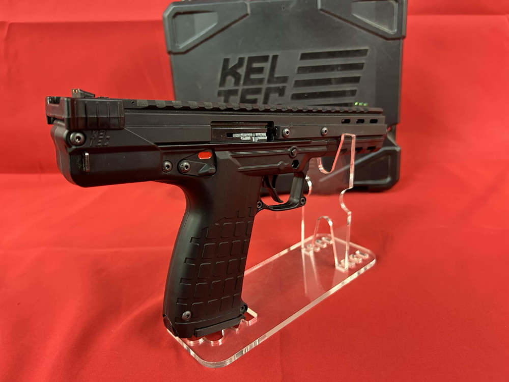 KEL-TEC CP33 .22LR PISTOL -img-5