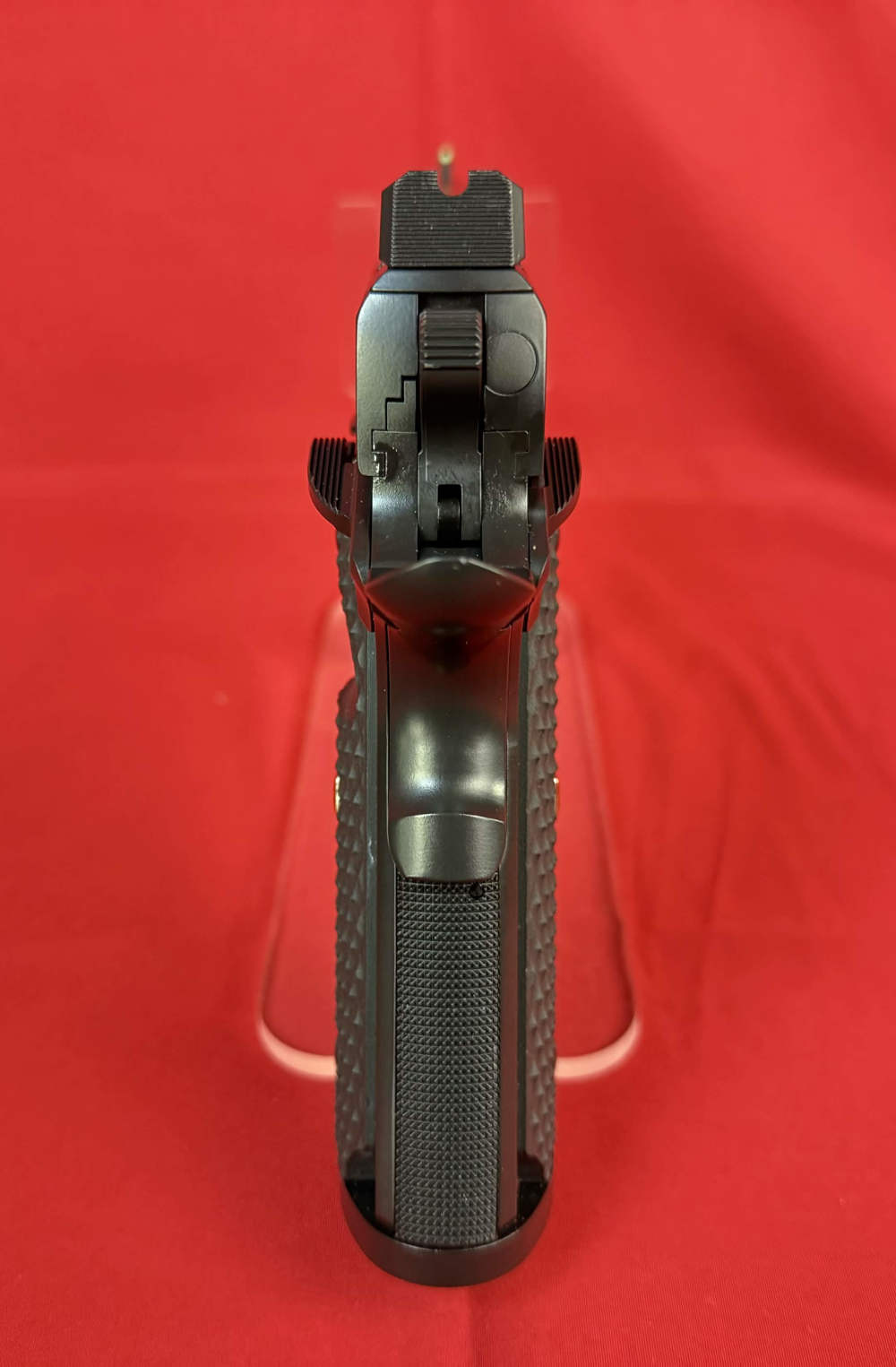 SPRINGFIELD 10-8 PERFORMANCE MASTER CLASS 45 ACP 1911 PISTOL-img-5