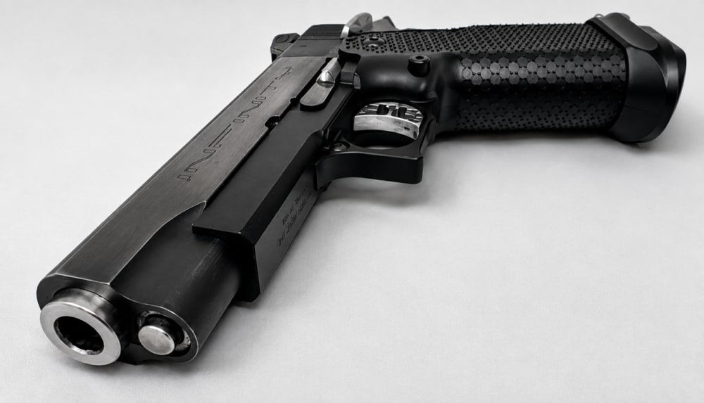 CUSTOM SVI INFINITY 4'' 10MM -img-4