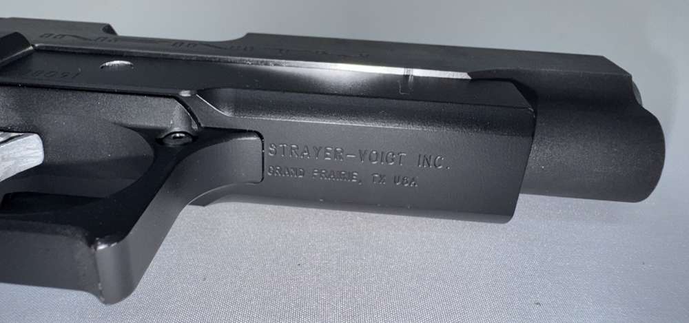 CUSTOM SVI INFINITY 4'' 10MM -img-11