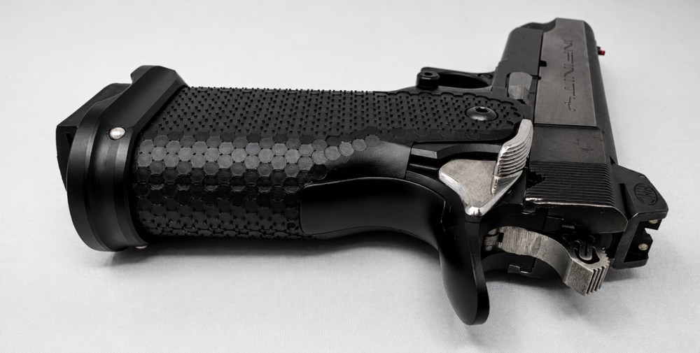 CUSTOM SVI INFINITY 4'' 10MM -img-5