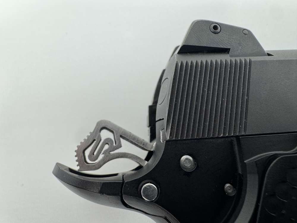CUSTOM SVI INFINITY 4'' 10MM -img-8