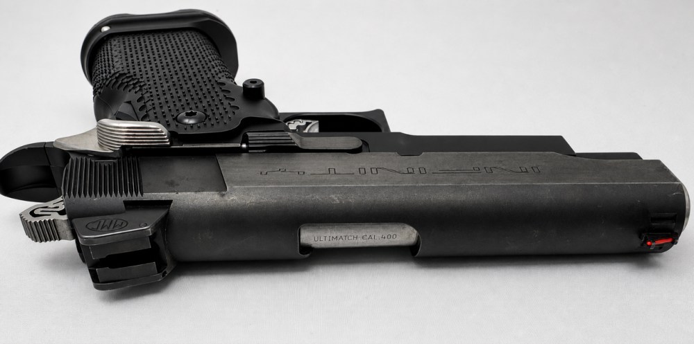 CUSTOM SVI INFINITY 4'' 10MM -img-6