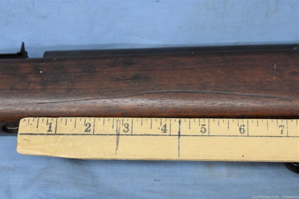 Marlin 88 C in .22 LR, made 1948-1956-img-15