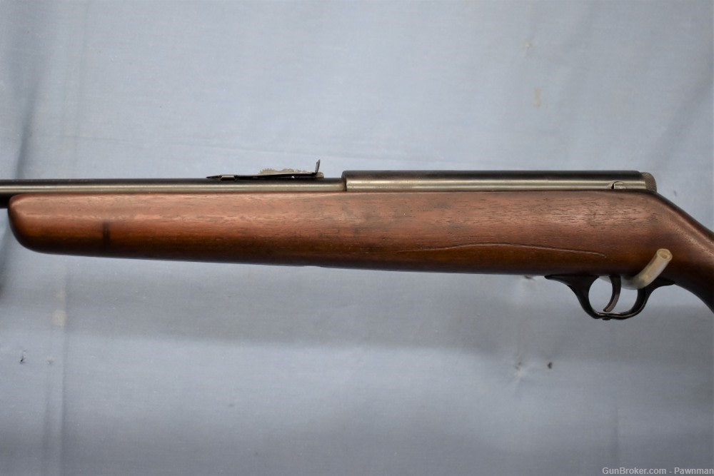 Marlin 88 C in .22 LR, made 1948-1956-img-6