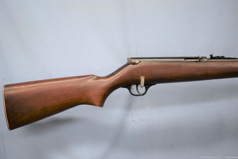 Marlin 88 C in .22 LR, made 1948-1956-img-1