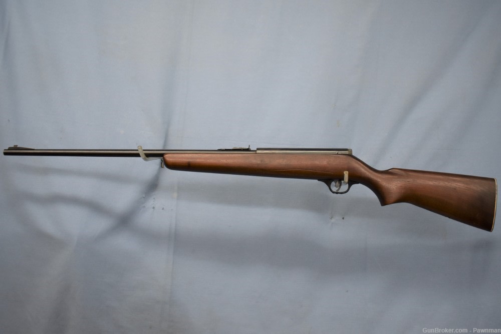 Marlin 88 C in .22 LR, made 1948-1956-img-4