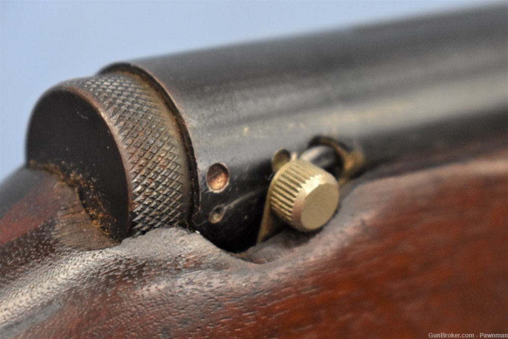 Marlin 88 C in .22 LR, made 1948-1956-img-10