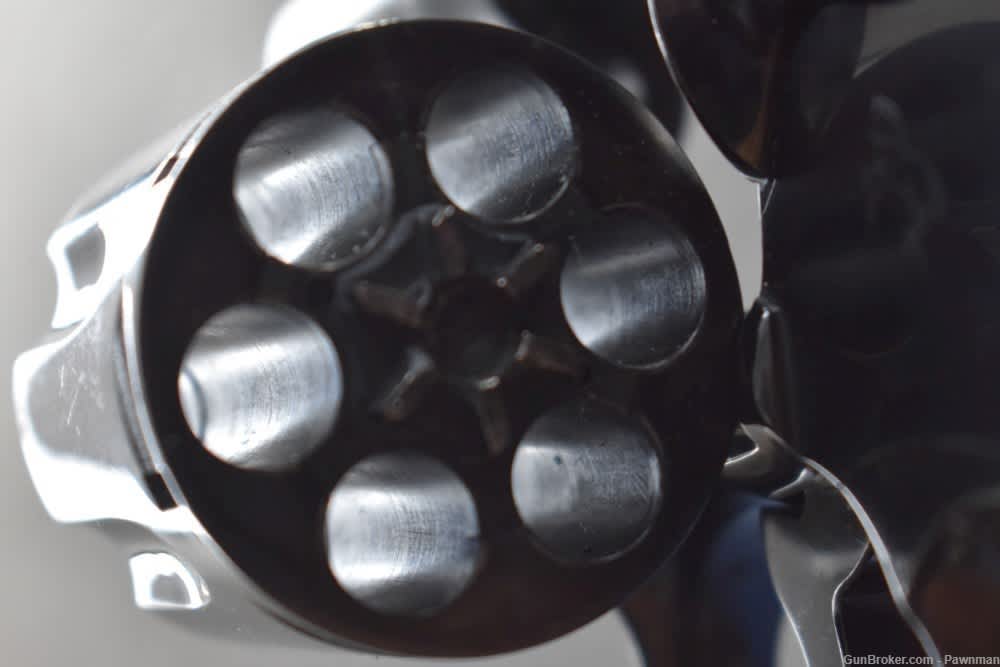 Colt Python in 357 Mag built 1971  2½” barrel!-img-14