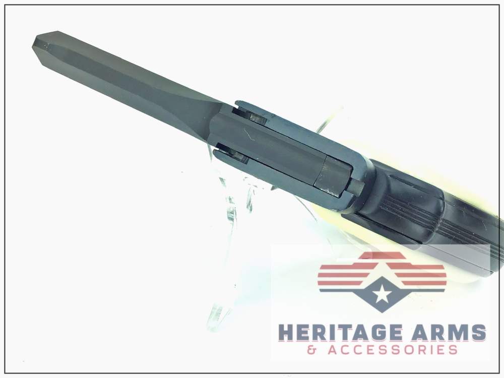 Hi-Standard Derringer 22 LR Model D-100 PLUS Parts Gun-img-14