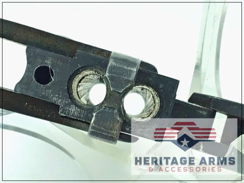 Hi-Standard Derringer 22 LR Model D-100 PLUS Parts Gun-img-17
