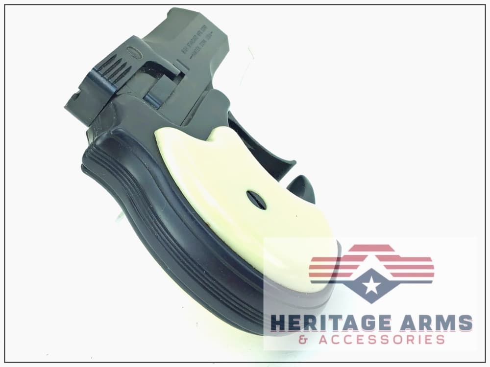 Hi-Standard Derringer 22 LR Model D-100 PLUS Parts Gun-img-10