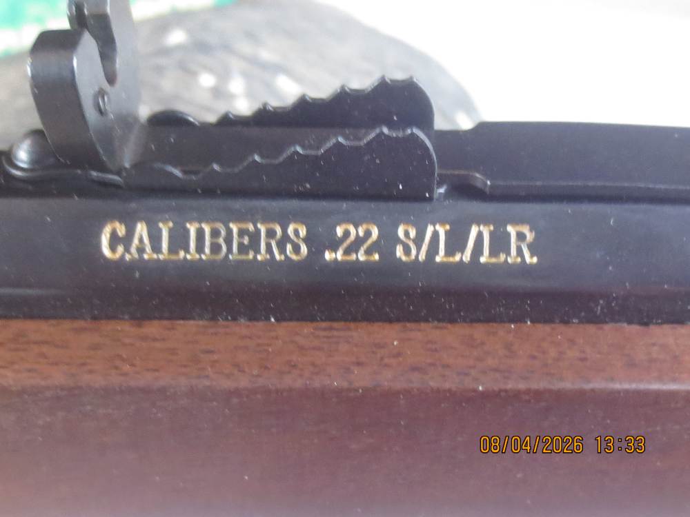 Henry GOLDEN BOY 22 Long/LR/Short Brass Lever Action 20” H004-img-1