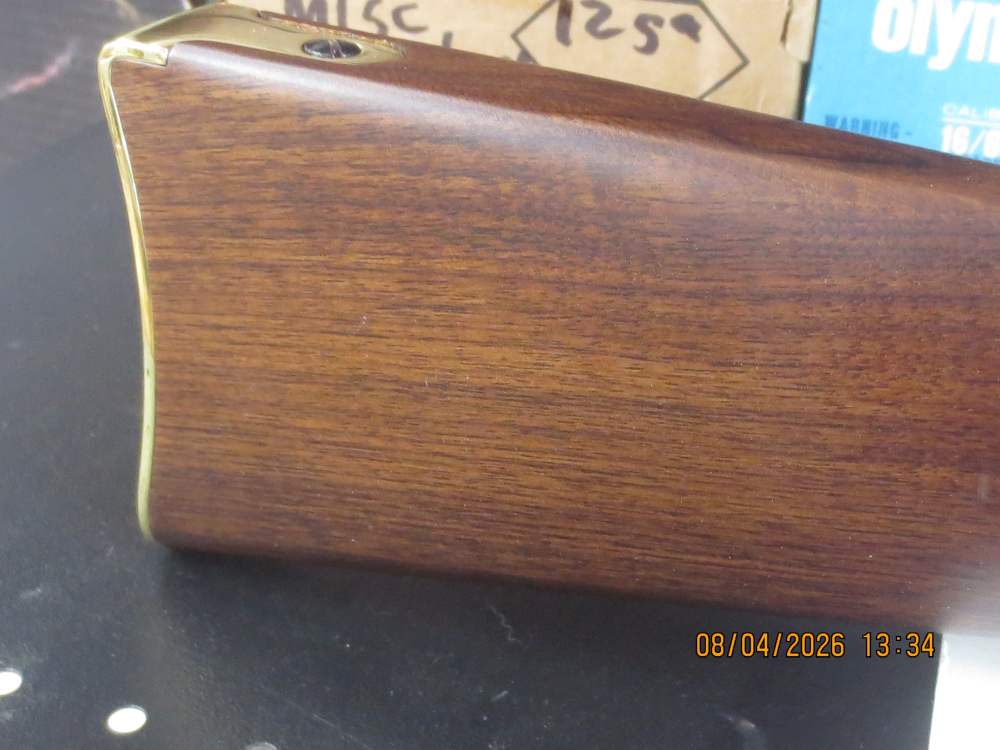 Henry GOLDEN BOY 22 Long/LR/Short Brass Lever Action 20” H004-img-8