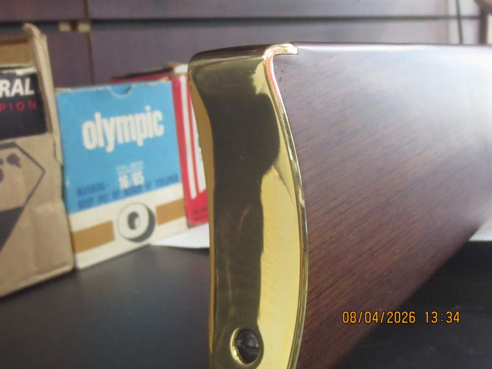 Henry GOLDEN BOY 22 Long/LR/Short Brass Lever Action 20” H004-img-9