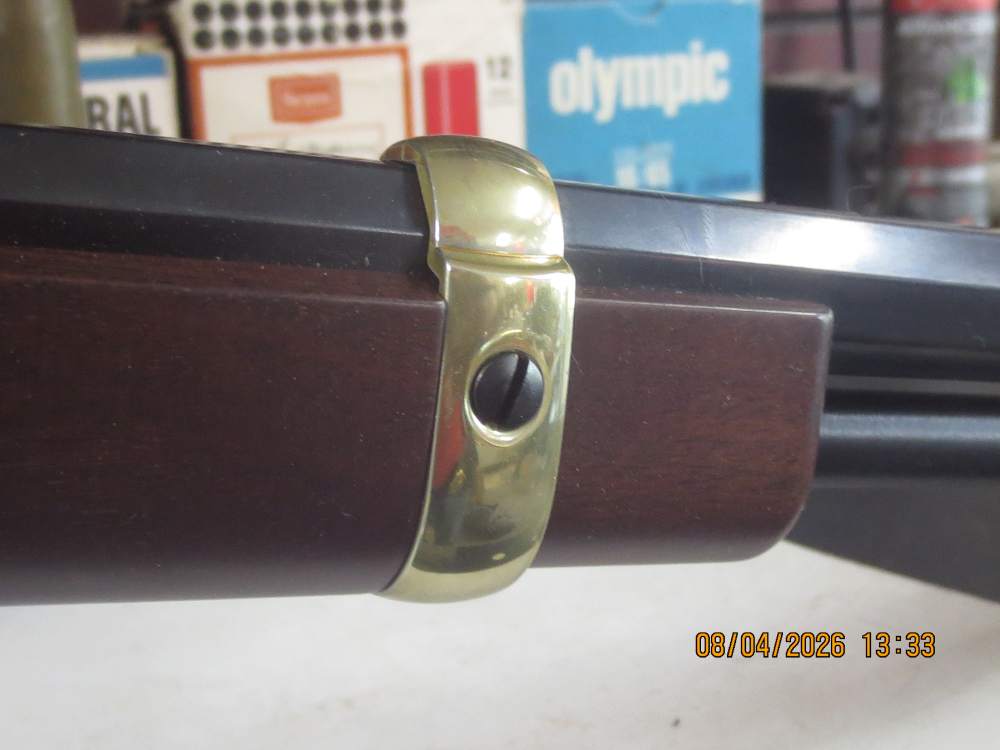 Henry GOLDEN BOY 22 Long/LR/Short Brass Lever Action 20” H004-img-2