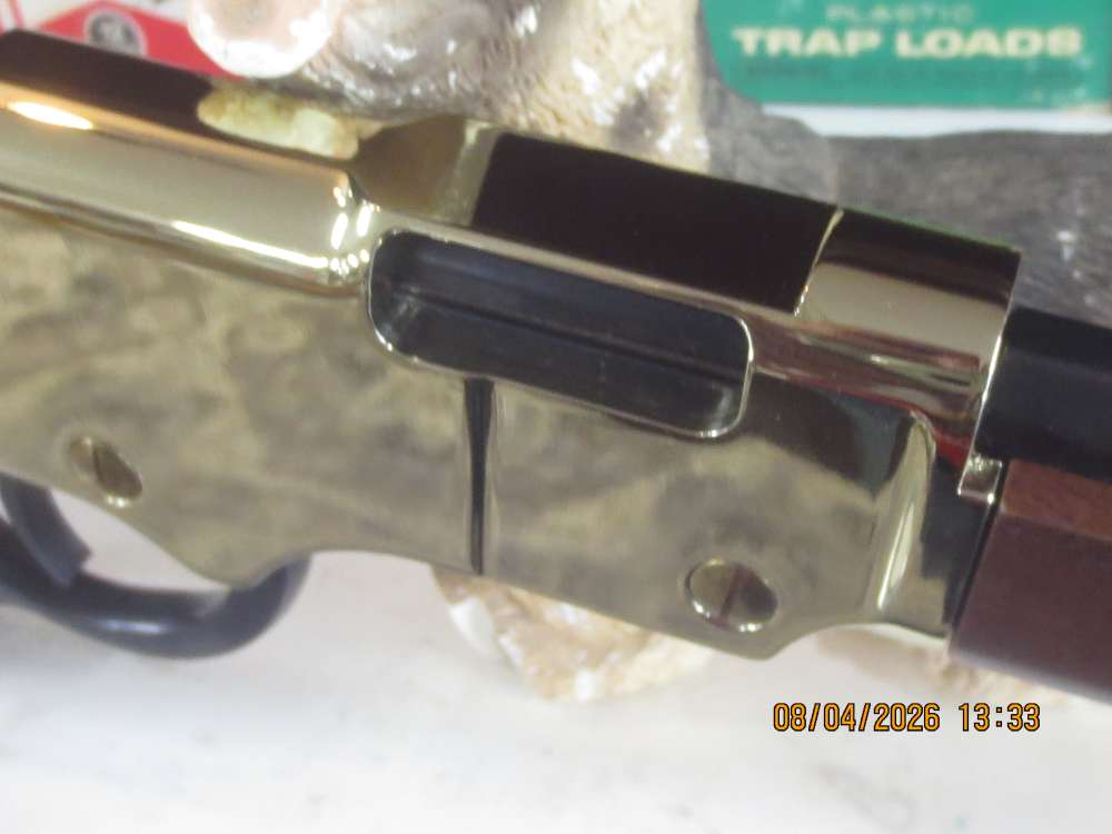 Henry GOLDEN BOY 22 Long/LR/Short Brass Lever Action 20” H004-img-5