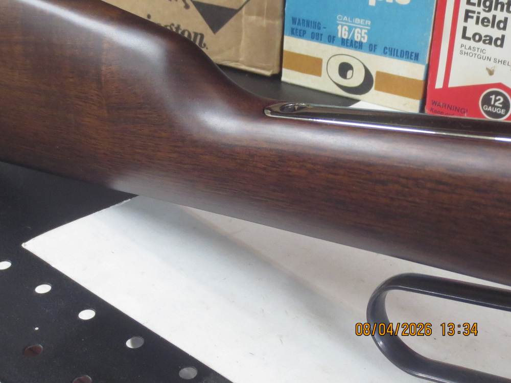 Henry GOLDEN BOY 22 Long/LR/Short Brass Lever Action 20” H004-img-7