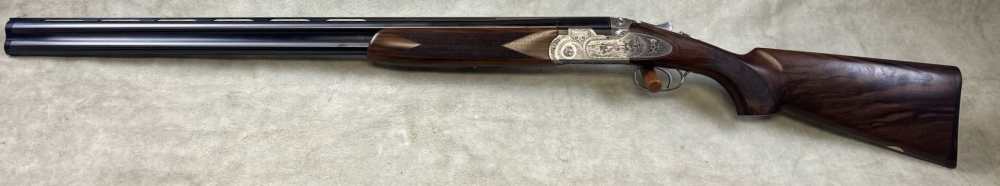 Beretta 687 EELL Diamond Pigeon 12 GA 30" BBL *NEW*-img-7